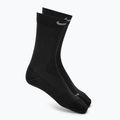 Șosete Nike Running Lightweight Crew black/dark smoke grey/smoke grey