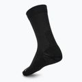 Șosete Nike Running Lightweight Crew black/dark smoke grey/smoke grey 2
