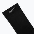 Șosete Nike Running Lightweight Crew black/dark smoke grey/smoke grey 3