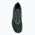 Încălțăminte de alergare pentru bărbați Nike Pegasus Trail 5 GORE-TEX fir/bright crimson/clay green 5