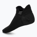 Șosete Nike Running Lightweight No-Show black/dark smoke grey/smoke grey 2