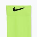 Șosete Nike Running Midweight Crew Volt/Black/Black 4