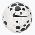 Minge de fotbal Nike Skills white/black/black mărimea 1