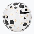 Minge de fotbal Nike Skills white/black/black mărimea 1 2