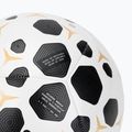 Minge de fotbal Nike Skills white/black/black mărimea 1 3