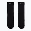 Șosete Nike Running Lightweight Micro Crew black/pure platinum/smoke grey 2