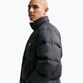Geacă cu puf pentru bărbați Nike Sportswear Club black/white 5