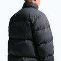 Geacă cu puf pentru bărbați Nike Sportswear Club black/white 6