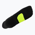 Șosete Nike Running Midweight Micro Crew black/smoke grey/white 4