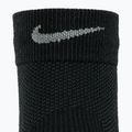 Șosete Nike Running Lightweight Micro Crew black/pure platinum/smoke grey 3