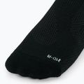 Șosete Nike Running Lightweight Micro Crew black/pure platinum/smoke grey 4
