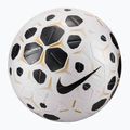 Minge de fotbal Nike Control white/black/black mărimea 5 2