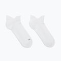 Șosete Nike Running Lightweight No-Show white/black/pure platinum 3