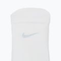 Șosete Nike Running Lightweight No-Show white/black/pure platinum 4