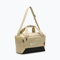 Geantă de antrenament Nike Brasilia 9.5 Duffle 25 l desert khaki/black/sail 2