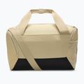 Geantă de antrenament Nike Brasilia 9.5 Duffle 25 l desert khaki/black/sail 3