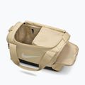 Geantă de antrenament Nike Brasilia 9.5 Duffle 25 l desert khaki/black/sail 5