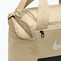 Geantă de antrenament Nike Brasilia 9.5 Duffle 25 l desert khaki/black/sail 7