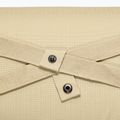 Geantă de antrenament Nike Brasilia 9.5 Duffle 25 l desert khaki/black/sail 8