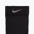 Șosete Nike Running Lightweight Crew black/dark smoke grey/smoke grey 4