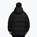 Geacă cu puf pentru bărbați Nike Sportswear Club black/white 2