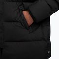 Geacă cu puf pentru bărbați Nike Sportswear Club black/white 3