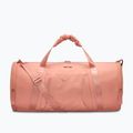 Geantă de antrenament Nike One 35 l rose gold/rose gold/rose gold