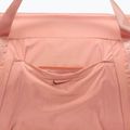 Geantă de antrenament Nike One 35 l rose gold/rose gold/rose gold 9