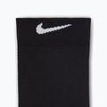 Șosete Nike Running Midweight Crew black/smoke grey/white 4