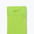 Șosete Nike Running Lightweight Crew Volt/Bright Cactus/Black/Bright cactus 4