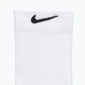 Șosete Nike Running Midweight Crew white/volt/black 4