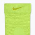 Șosete Nike Running Lightweight Micro Crew volt/bright cactus/black/bright cactus 4
