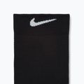 Șosete Nike Running Midweight Micro Crew black/smoke grey/white 4