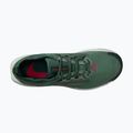 Încălțăminte de alergare pentru bărbați Nike Pegasus Trail 5 GORE-TEX fir/bright crimson/clay green 4