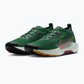 Încălțăminte de alergare pentru bărbați Nike Pegasus Trail 5 GORE-TEX fir/bright crimson/clay green 7