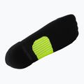 Șosete Nike Running Midweight No-Show black/smoke grey/white 4