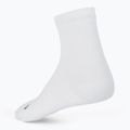 Șosete Nike Running Lightweight Micro Crew white/black/pure platinum 2