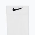 Șosete Nike Running Midweight Micro Crew white/volt/black 4