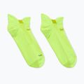 Șosete Nike Running Lightweight No-Show Volt/Bright Cactus/Black/Bright Cactus 3