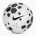 Minge de fotbal Nike Academy Elite white/black/black mărimea 5