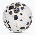 Minge de fotbal Nike Academy Elite white/black/black mărimea 5 2