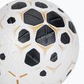 Minge de fotbal Nike Academy Elite white/black/black mărimea 5 3