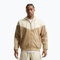 Geacă pentru bărbați Nike Sportswear Windrunner parachute beige/light khaki/white