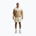 Geacă pentru bărbați Nike Sportswear Windrunner parachute beige/light khaki/white 2