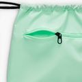 Sac Nike Brasilia 9.5 18 l mint foam/black/white 5