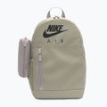 Rucsac pentru copii Nike Elemental 20 l light army/college grey/black