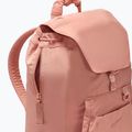 Rucsac de antrenament Nike One 25 l rose gold/rose gold/rose gold 5