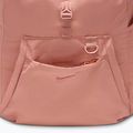 Rucsac de antrenament Nike One 25 l rose gold/rose gold/rose gold 8
