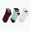 Șosete pentru bărbați Nike Everyday Plus Ankle 3 perechi multi-color/904 2
