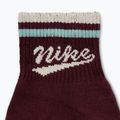Șosete pentru bărbați Nike Everyday Plus Ankle 3 perechi multi-color/904 4